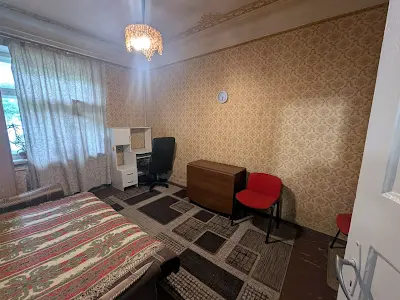 квартира за адресою Щусєва вул., 15