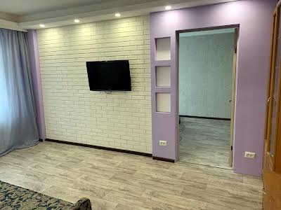 квартира за адресою Харківське шосе, 21/4