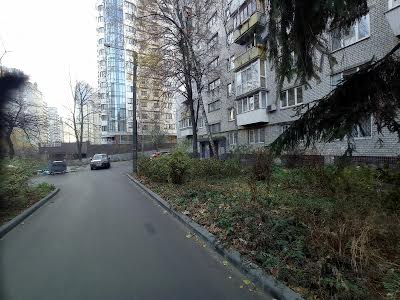 квартира по адресу Киев, Профессора Подвысоцкого ул., 6-А