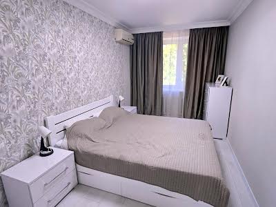 квартира по адресу Вильямса, 68а