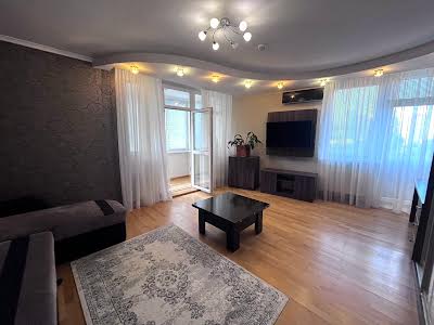 квартира за адресою Юлії Здановської вул. (Ломоносова), 73-Г