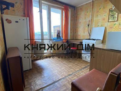 квартира по адресу Киев, Березняковская ул., 2