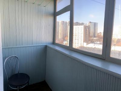 квартира за адресою Голосіївський просп. (40-річчя Жовтня), 19