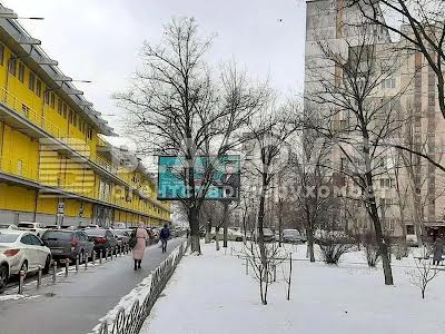 квартира за адресою Оболонський просп., 11-А