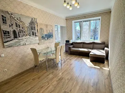 квартира по адресу Черновола ул., 36