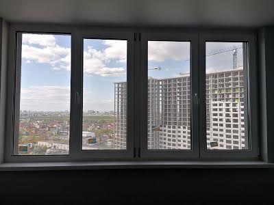 квартира за адресою Михайла Максимовича вул. (Онуфрія Трутенка), 32