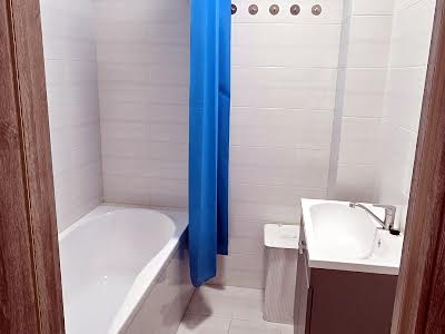квартира за адресою Київ, Метрологічна вул., 54