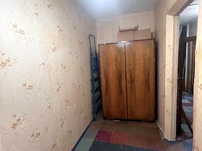 квартира по адресу Гидропарковая ул., 9