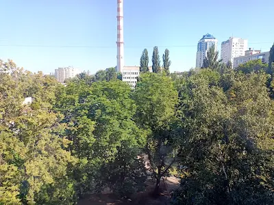 квартира за адресою Якуба Коласа вул., 3/1