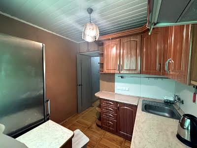квартира по адресу Долгая ул., 26
