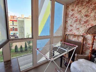квартира за адресою Стеценка вул., 75