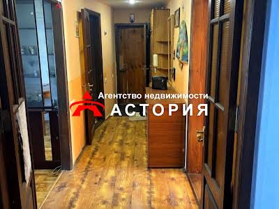 квартира за адресою Чарівна вул., 137