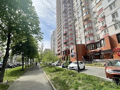 квартира по адресу Петра Калнишевського ул. (Михайла Майорова), 7