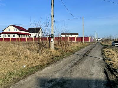 будинок за адресою Бориспіль, Менделеєва