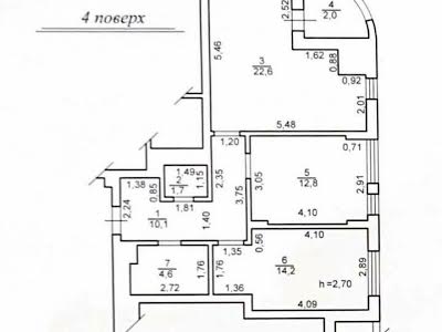 квартира по адресу Пасечная ул., 173