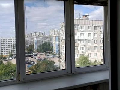 квартира за адресою Дніпро, Донецьке шосе, 99