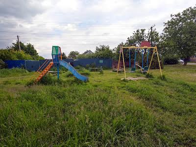 дом по адресу Новомосковск, Солона