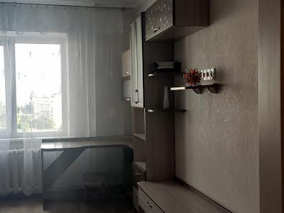 квартира за адресою Оноре де Бальзака вул., 55 В