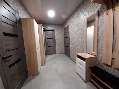 квартира за адресою Запорізьке шосе, 30-Ш