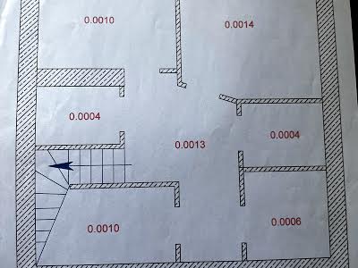 будинок за адресою Київ, Газопровідна вул., 2