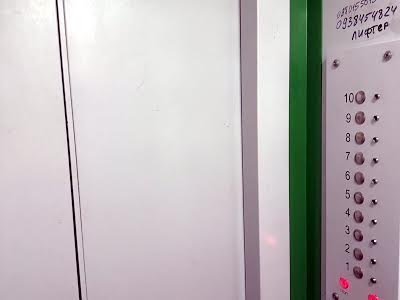 квартира за адресою Холодильна вул., 79