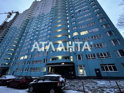 квартира за адресою Приміська вул., 22б