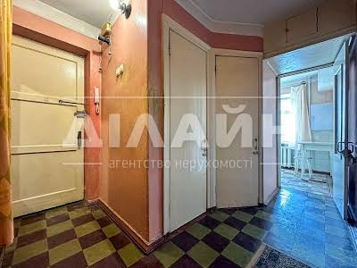 квартира за адресою Перемоги вул., 91