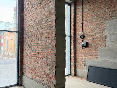 комерційна за адресою Шептицького вул., 100Г