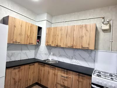 квартира по адресу Гимназический просп., 67