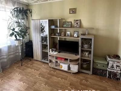квартира за адресою Університетський просп., 1