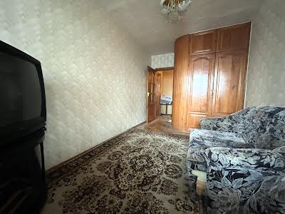 квартира по адресу Рабочая ул., 152