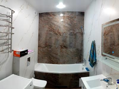 квартира за адресою Віктора Некрасова вул. (Північно-Сирецька), 12 А