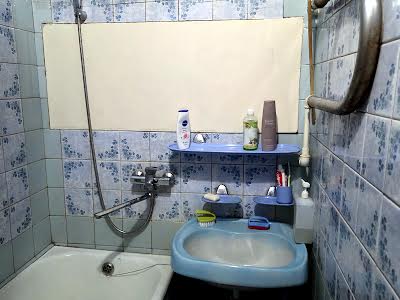квартира за адресою Янтарна вул., 79