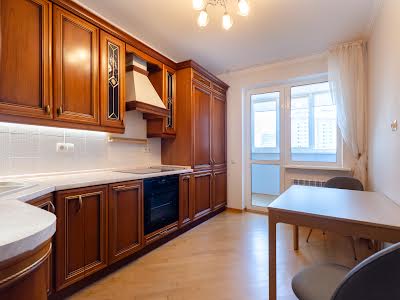квартира за адресою Юрія Шумського вул., 1а