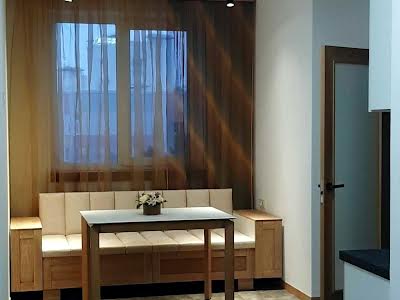 квартира за адресою Барабашова вул., 10Б