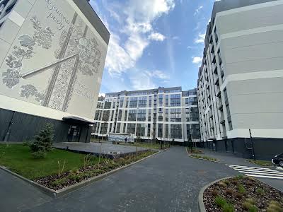 квартира по адресу Александра Довженко ул., 31В