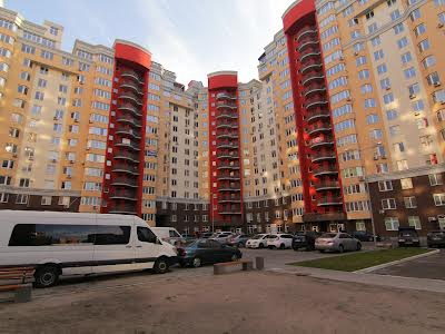 квартира за адресою Юлії Здановської вул. (Ломоносова), 48А