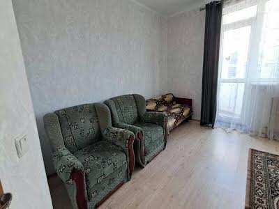 квартира по адресу Ольги Кисилёвской ул., 37