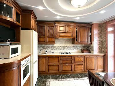 квартира за адресою Жасминова вул., 11