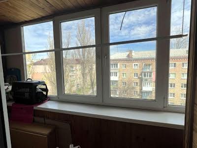 квартира за адресою Олени Теліги вул., 39Б