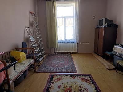 квартира по адресу Шевченка, 72