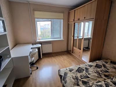 квартира за адресою Героїв Дніпра вул., 42А