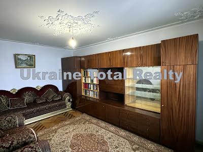 квартира за адресою Сержа Лифаря вул. (Олександра Сабурова), 8А