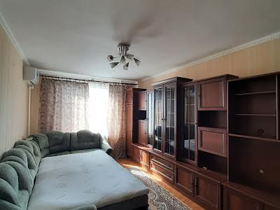 квартира за адресою Березняківська вул., 36