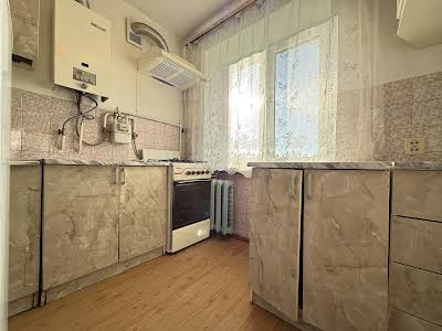 квартира за адресою Слівенська вул., 3