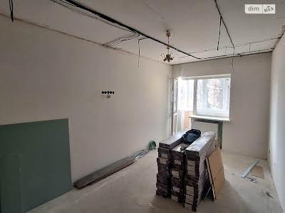 квартира за адресою Клепарівська вул., 13