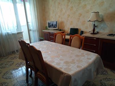 квартира по адресу Николая Лаврухина ул., 6