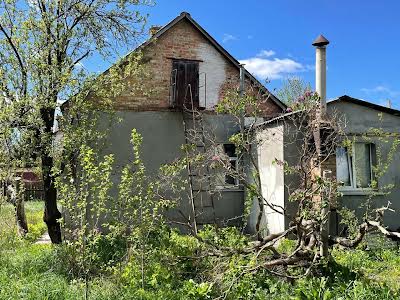 будинок за адресою Садова вул.