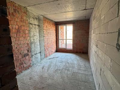 квартира за адресою Карла Мікльоша вул., 20а