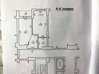 квартира по адресу Владимира Великого ул. (Артема), 10Б